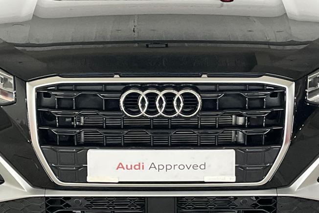 AUDI Q2 Photo 29