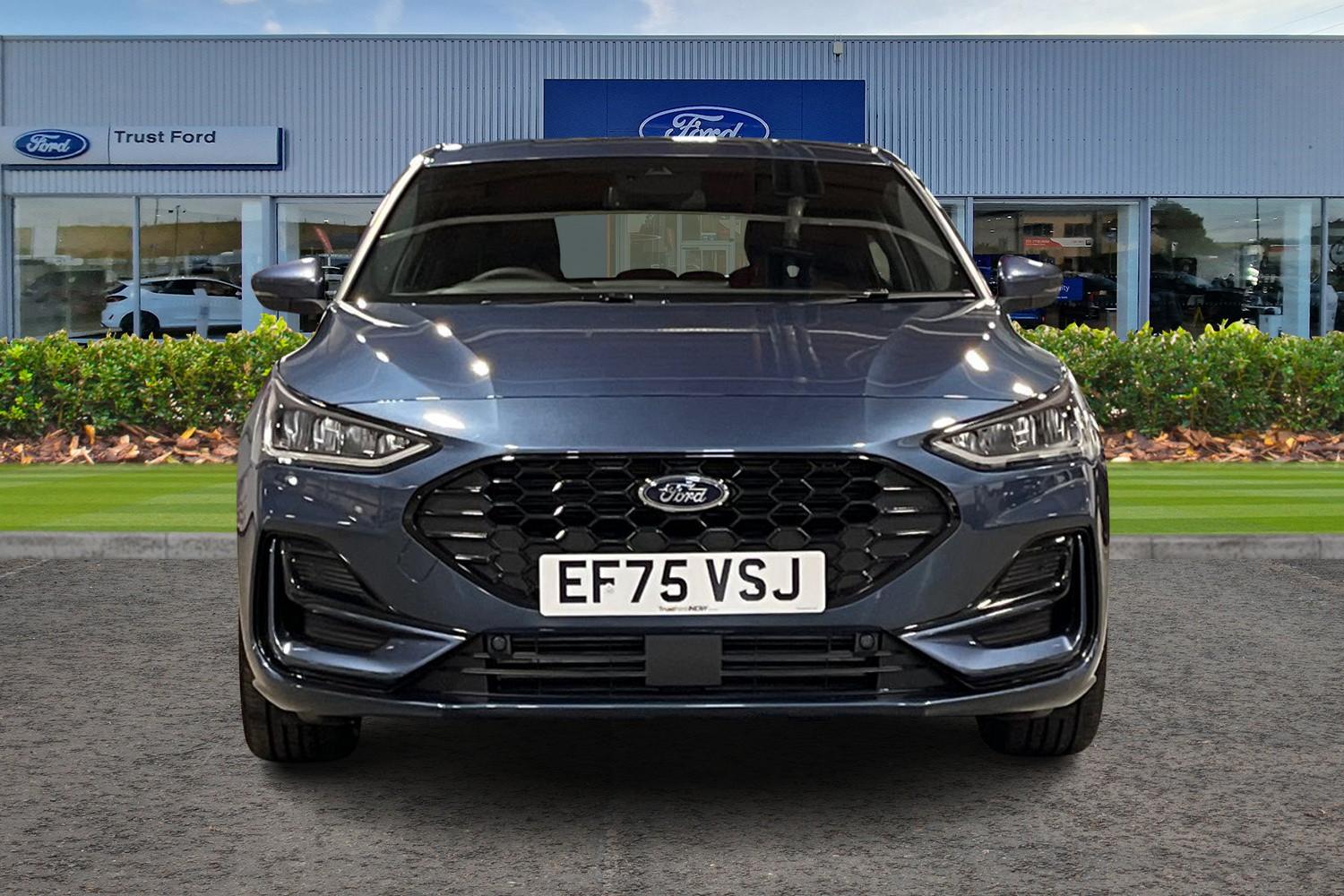 Ford Focus Photo 5