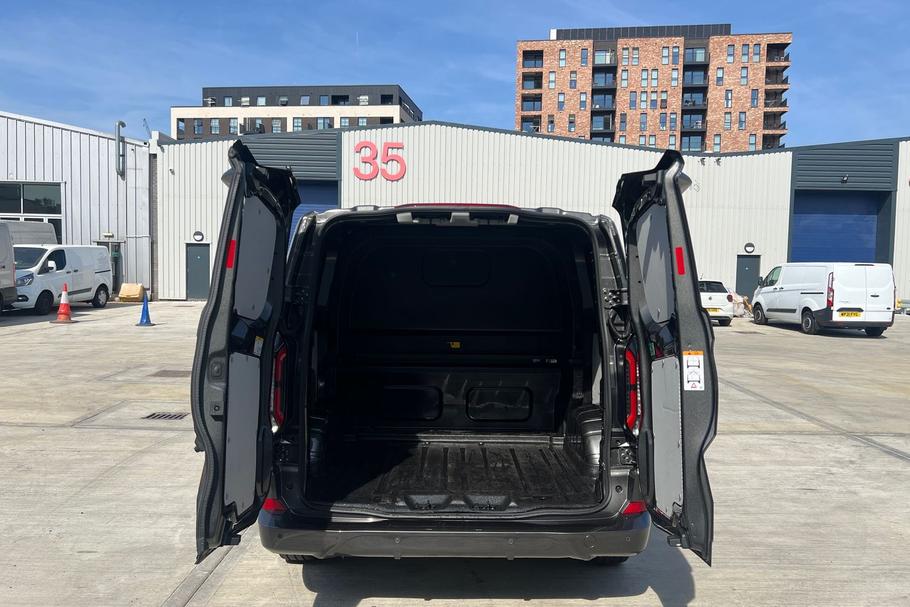 Used Ford TRANSIT CUSTOM BN26TPU 6