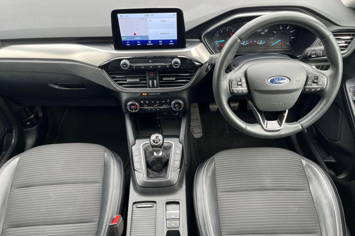 Ford KUGA Photo 9