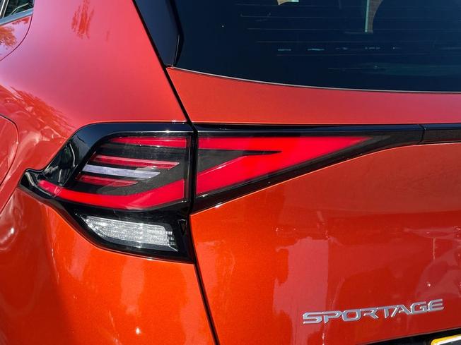 KIA Sportage Photo 18
