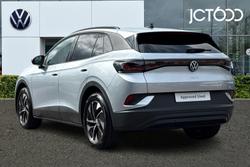 Volkswagen ID.4 Photo 3
