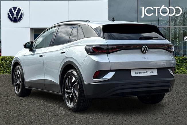 Volkswagen ID.4 Photo 3