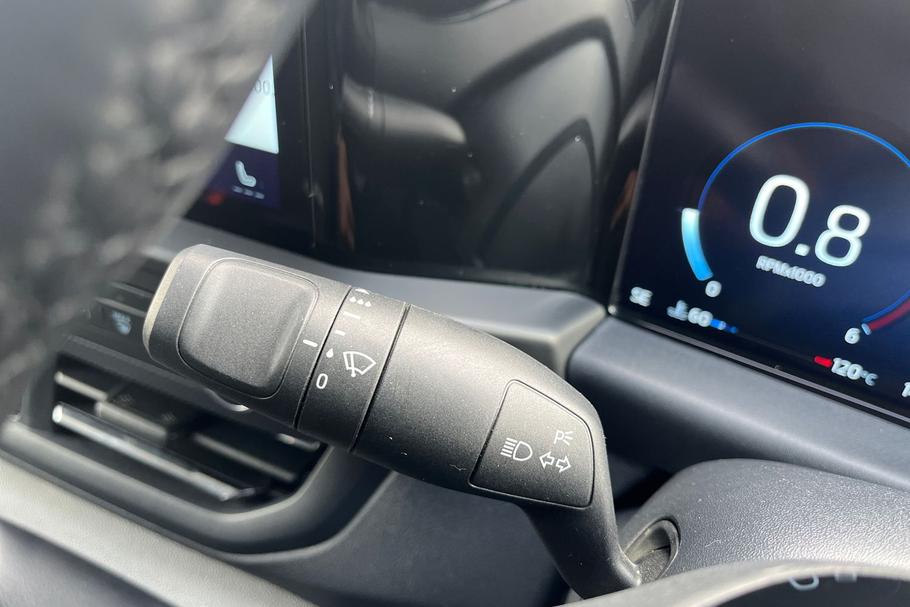 Used FORD TRANSIT CUSTOM WR75MYK 23