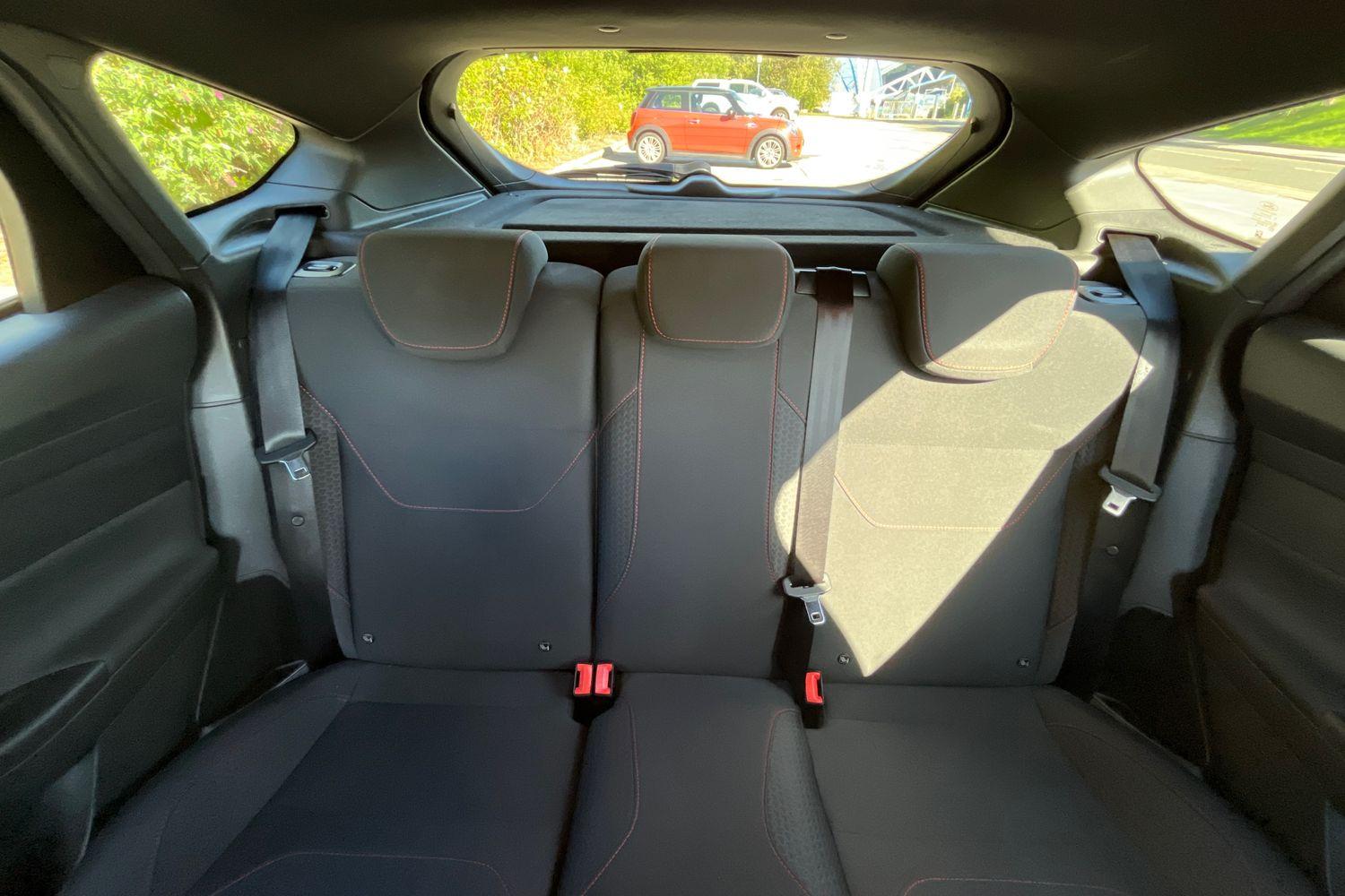 Ford Focus Photo 19