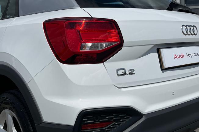 Audi Q2 Photo 49