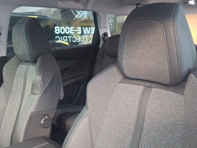 Used Peugeot 5008 KJ19HXB 49
