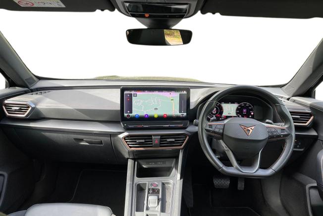 CUPRA Formentor Photo 10
