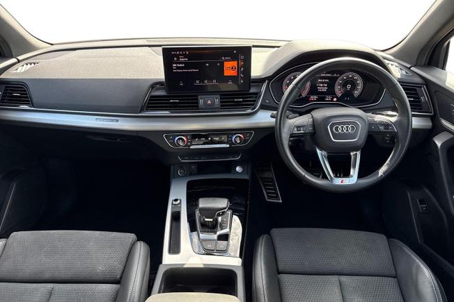 Audi Q5 Photo 10