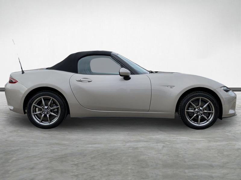 Used Mazda MX-5 NC23WRG 2