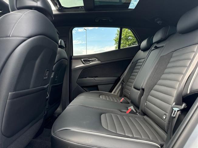 KIA Sportage Photo 49