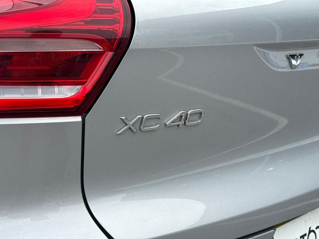 Volvo Xc40 Photo 34