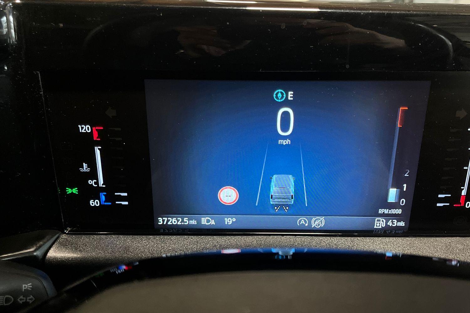 Ford Transit Custom Photo 35