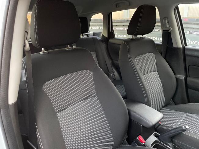 SUZUKI Vitara Photo 27