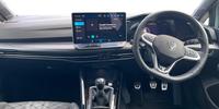 Volkswagen Golf Photo 7