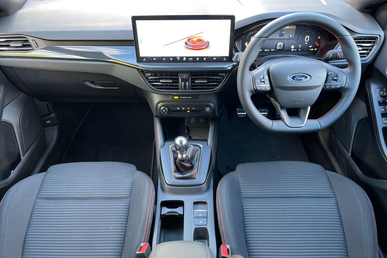 Ford Focus Photo 9