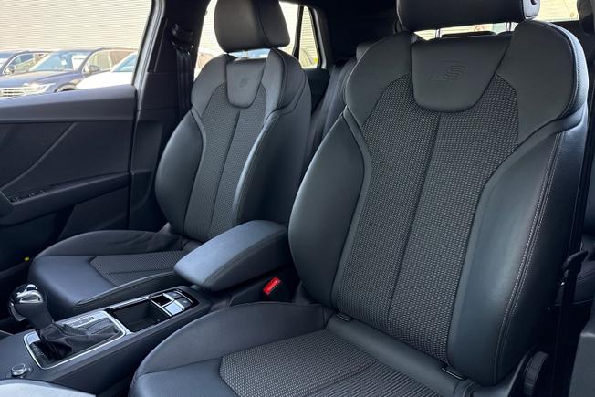 AUDI Q2 Photo 21