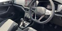 Volkswagen T-cross Photo 5
