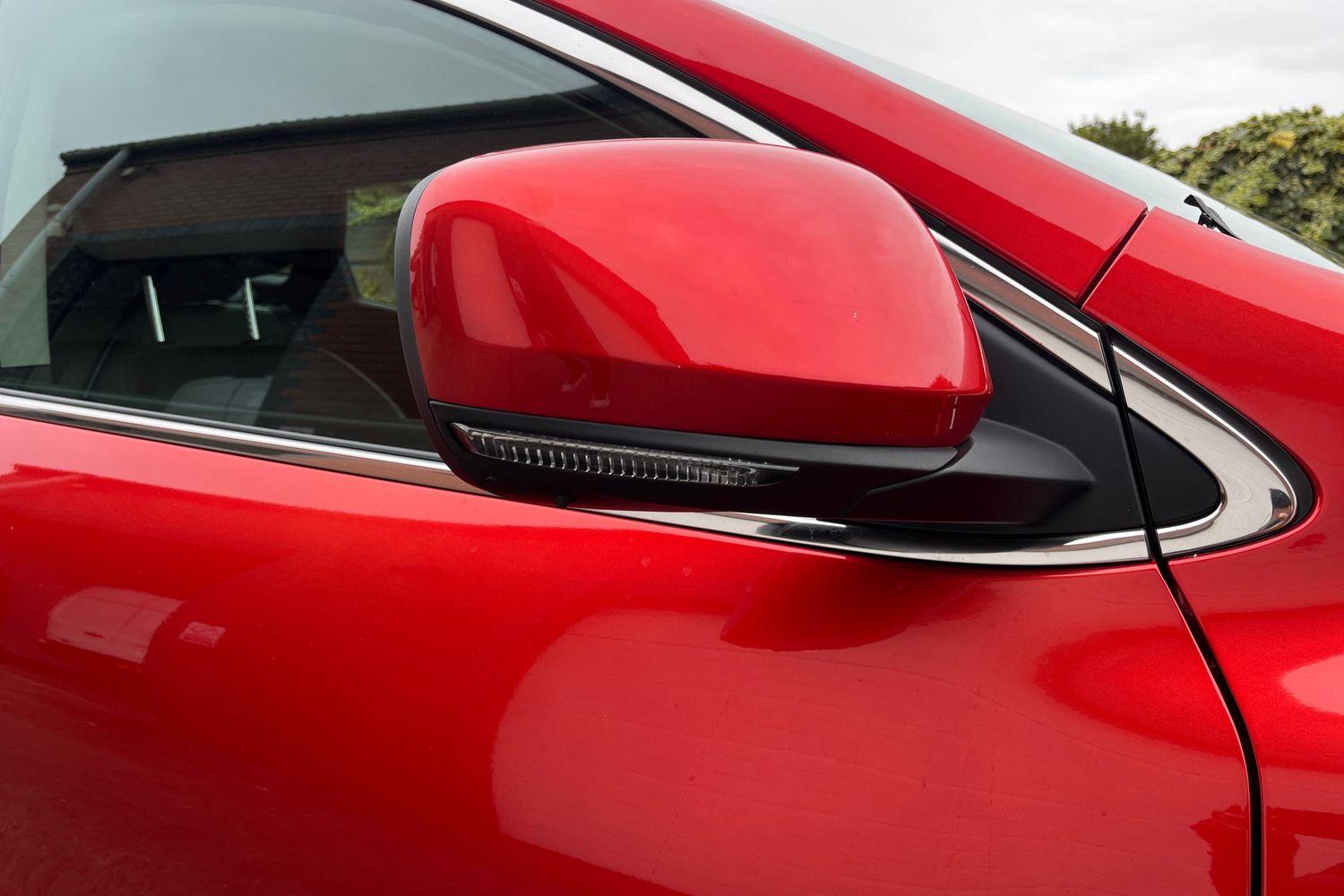 Renault KADJAR Photo 36