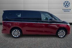 VOLKSWAGEN Multivan Photo 4