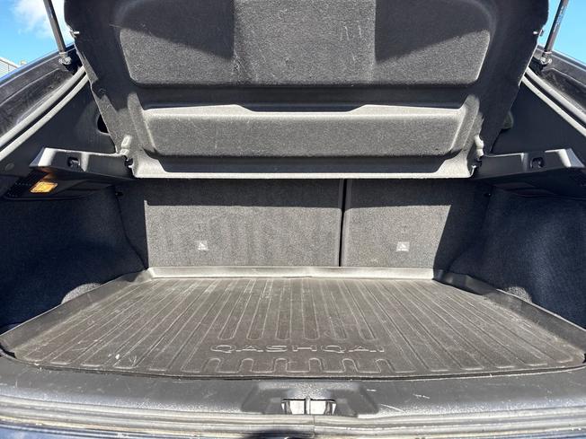 NISSAN Qashqai Photo 12