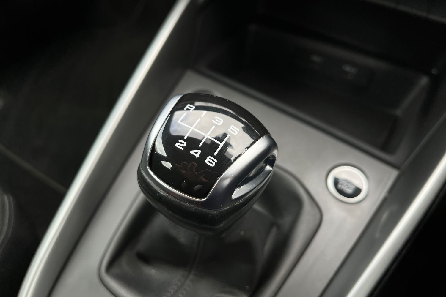 Audi A3 Photo 32