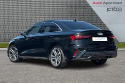 Audi A3 Photo 3