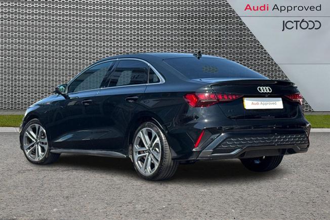 Audi A3 Photo 3