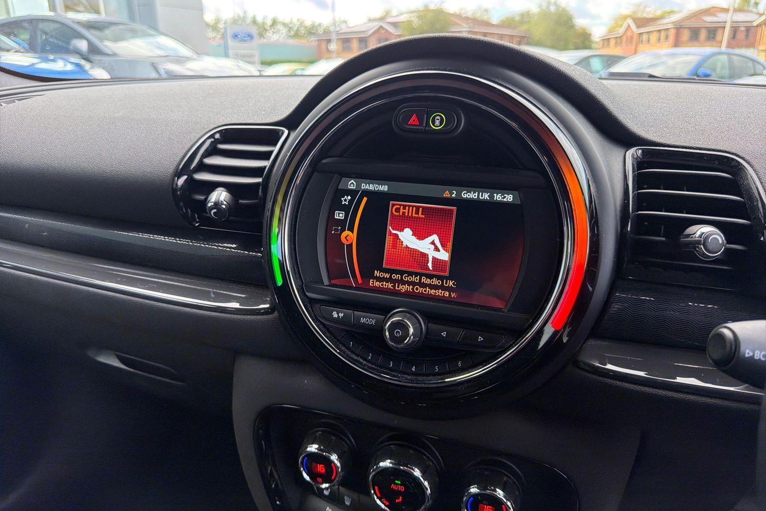 MINI Clubman Photo 25