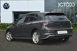 VOLKSWAGEN Golf Photo 3