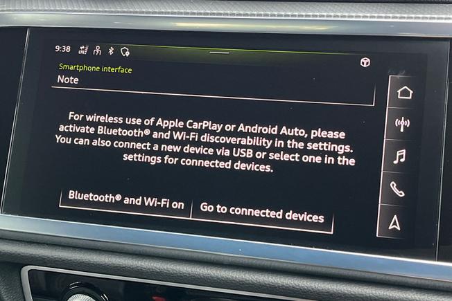 AUDI Q3 Photo 21