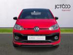 Volkswagen UP Photo 7