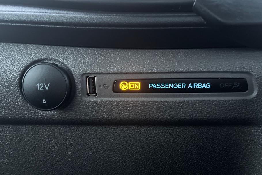 Used Ford TRANSIT 15