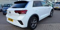 Volkswagen T-roc Photo 26