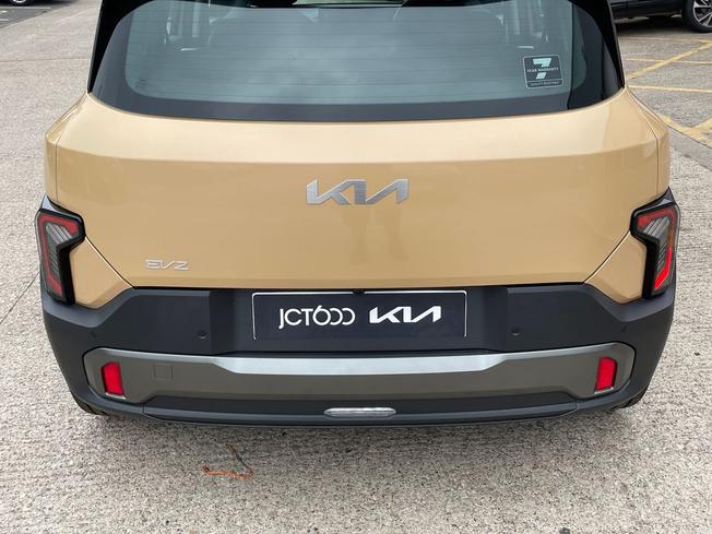 KIA EV2 Photo 25