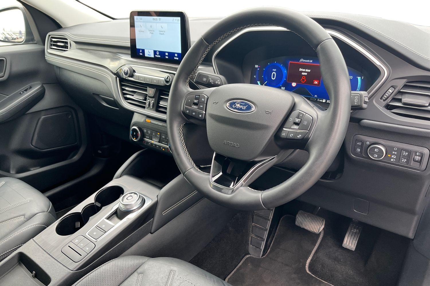 Ford Kuga Photo 8