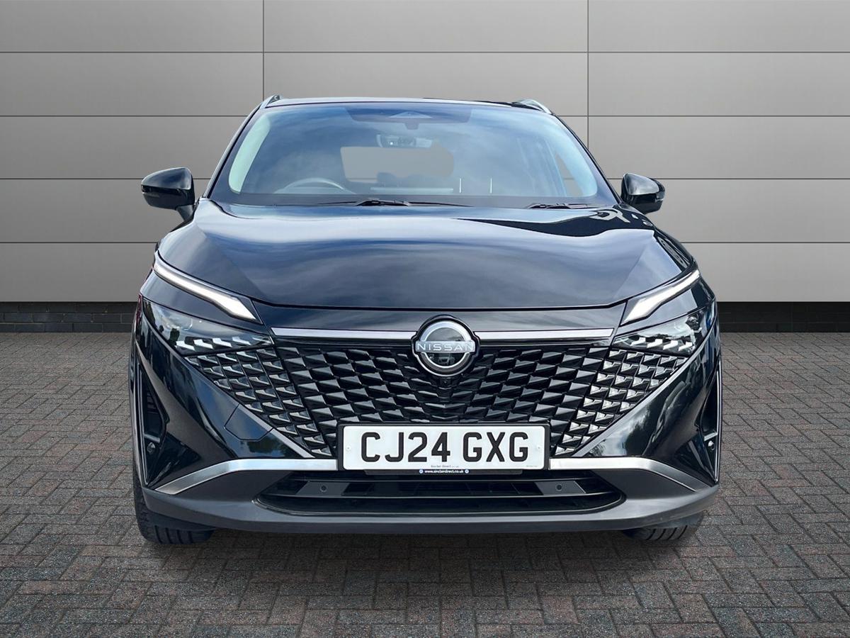 Nissan Qashqai Photo 7