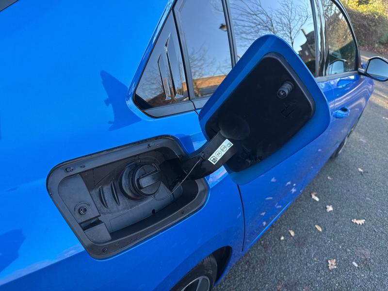 Used Vauxhall Astra BF73FFT 31