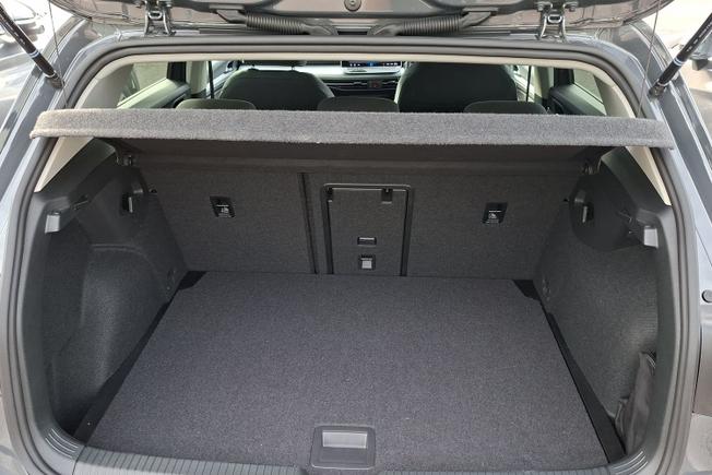 Volkswagen Golf Photo 12