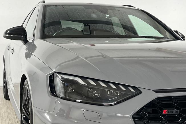 AUDI Rs4 Avant Photo 38