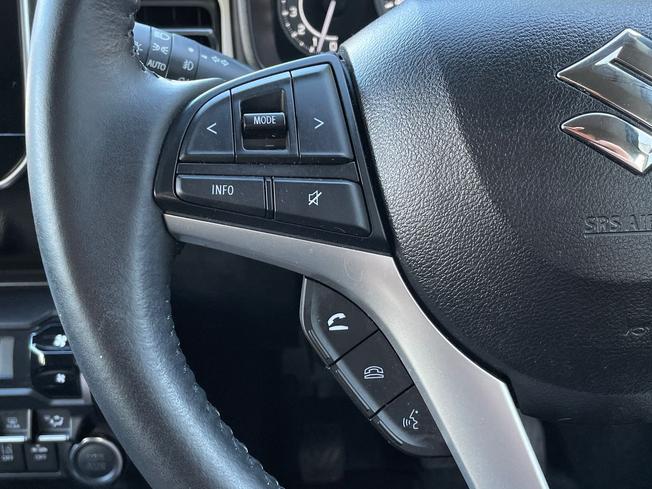 SUZUKI Ignis Photo 16