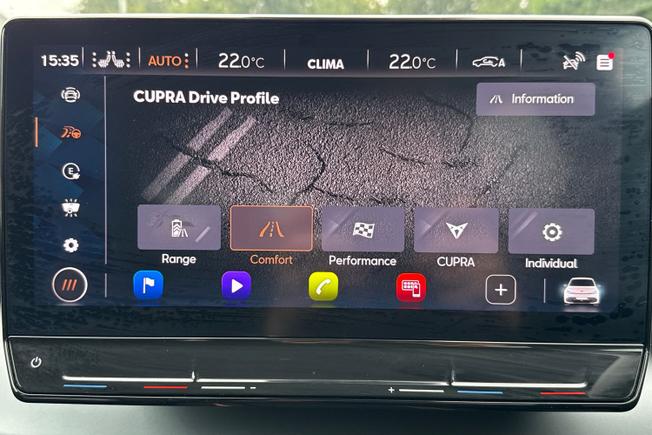 CUPRA Born Photo 24