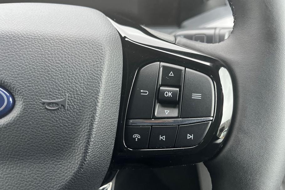 Used Ford E-TOURNEO CUSTOM LD25KOF 9