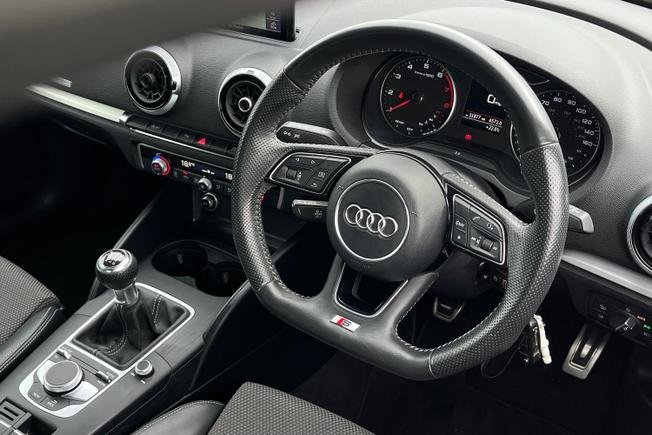 AUDI A3 Photo 55