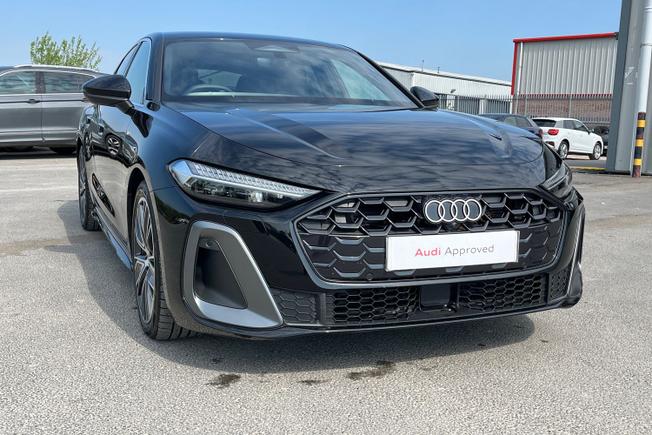 Audi A5 Photo 22