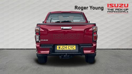 Isuzu D-Max Photo autoimg-075d154abebde474f6464e533b39ad9dc0db0f31.jpg