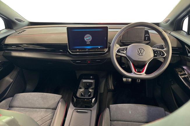 VOLKSWAGEN ID.4 Photo 10