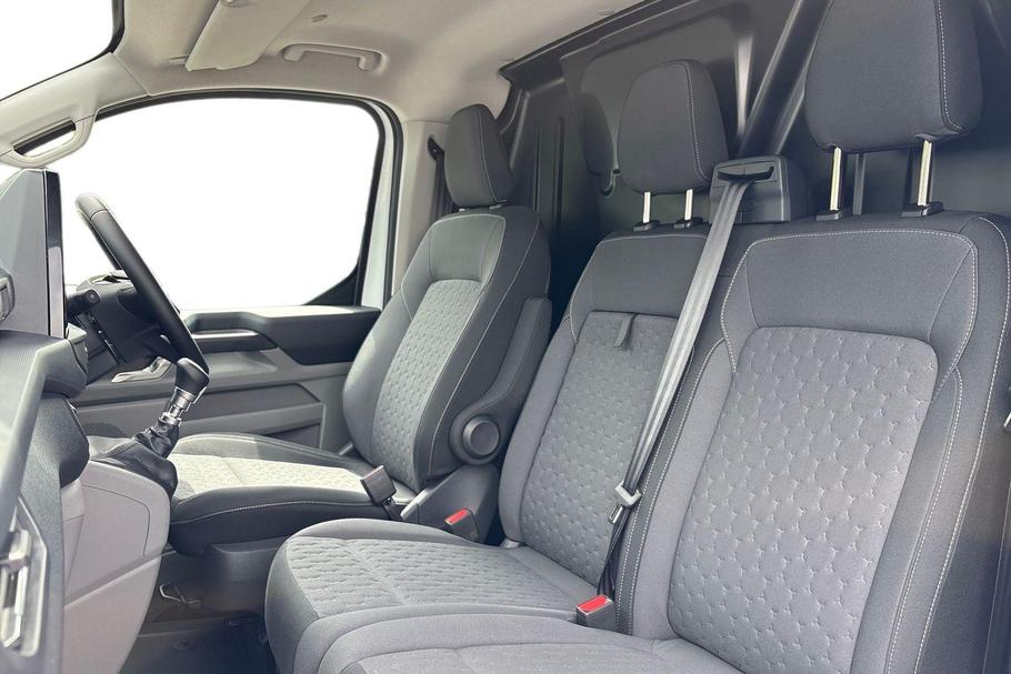 Used Ford Transit Custom WN26OSD 10