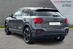 AUDI Q2 Photo 3