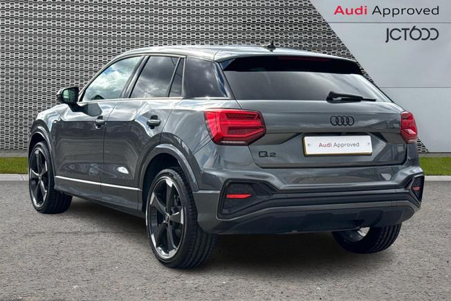 AUDI Q2 Photo 3
